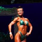 Amanda  Ramirez - NPC Excalibur  2012 - #1